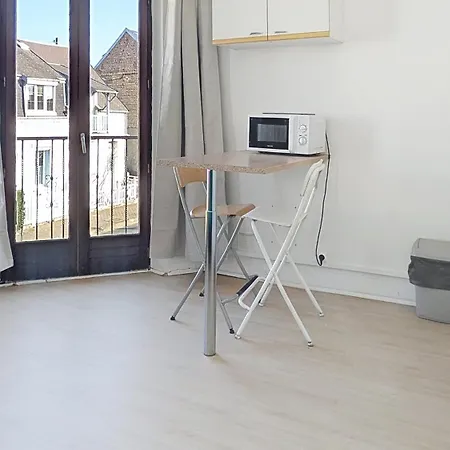 Appartement L'imperatrice, 4 Berck