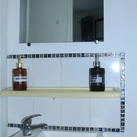 L'imperatrice, 4 * Berck