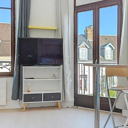 L'imperatrice, 4 * Berck