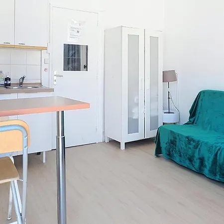 Appartement L'imperatrice, 4 *