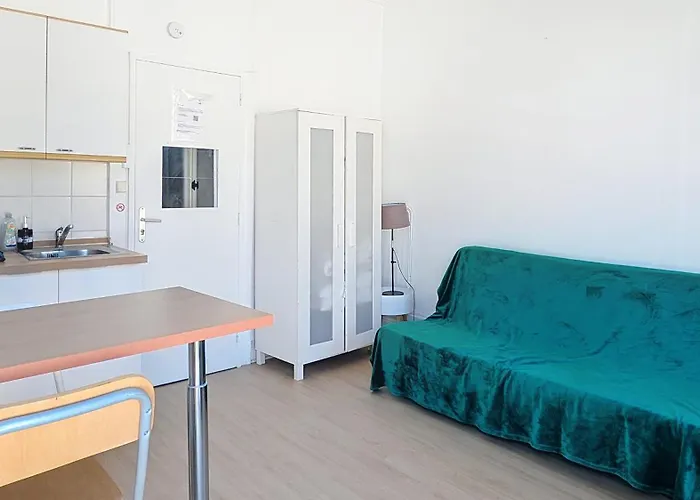 L'imperatrice, 4 Berck