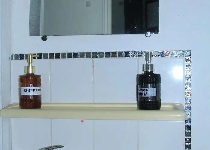 L'imperatrice, 4 * Berck