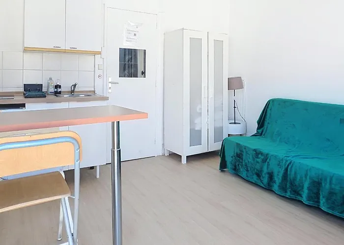 Appartement L'imperatrice, 4 *